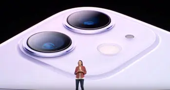 مشخصات کامل گوشی آیفون 11