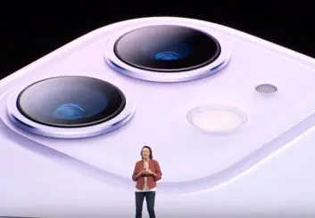 مشخصات کامل گوشی آیفون 11