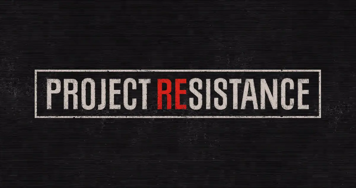 بازی Resident Evil Project Resistance رسما معرفی شد