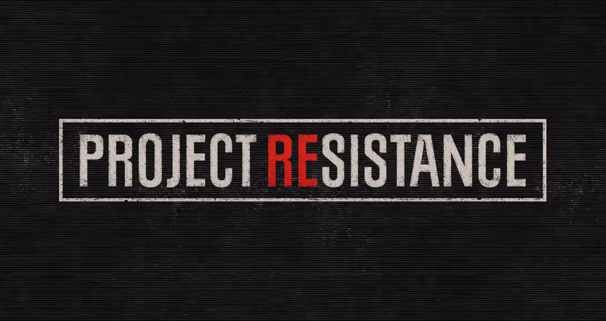 بازی Resident Evil Project Resistance رسما معرفی شد