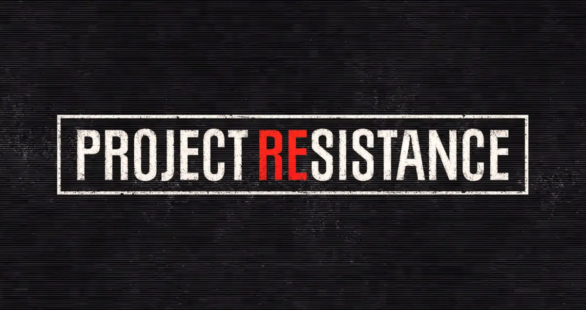 بازی Resident Evil Project Resistance رسما معرفی شد