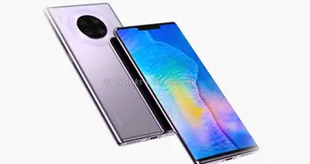 انتشار اطلاعات رسمی از هواوی میت 30 پرو