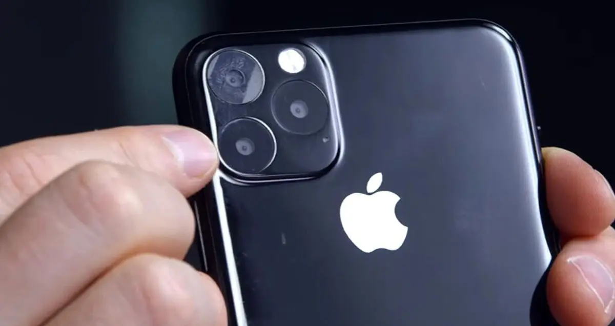 استفاده از پردازنده کمکی اپل R1 در گوشی های سری آیفون 11