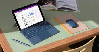 مایکروسافت سرفیس گو به پردازنده اینتل Core m3 مجهز می شود؟