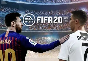 مسی بهترین بازیکن FIFA 20 شد