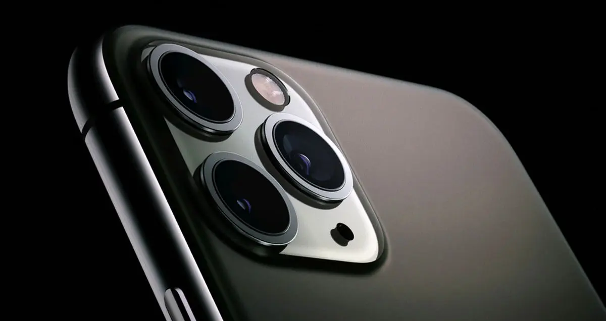 مشخصات کامل گوشی آیفون 11 پرو