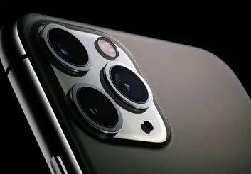 مشخصات کامل گوشی آیفون 11 پرو