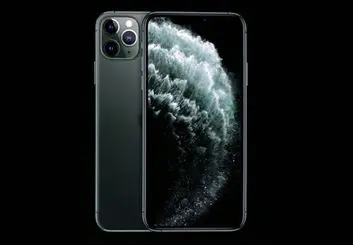 مشخصات کامل گوشی آیفون 11 پرو مکس