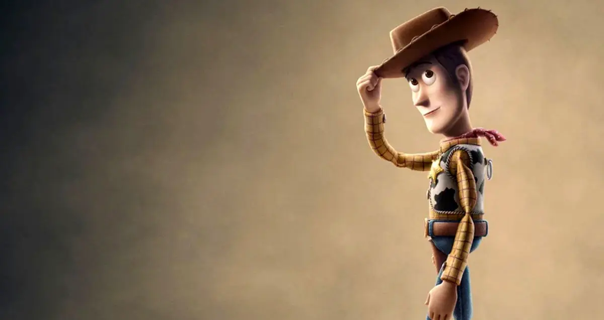 تاریخ انتشار نسخه بلوری انیمیشن Toy Story 4 مشخص شد