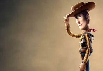 تاریخ انتشار نسخه بلوری انیمیشن Toy Story 4 مشخص شد
