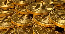 بررسی نوسانات قیمت بیت کوین در هفت روز گذشته