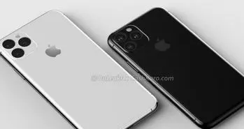 آغاز تولید صفحه نمایش OLED آیفون 11 توسط ال جی