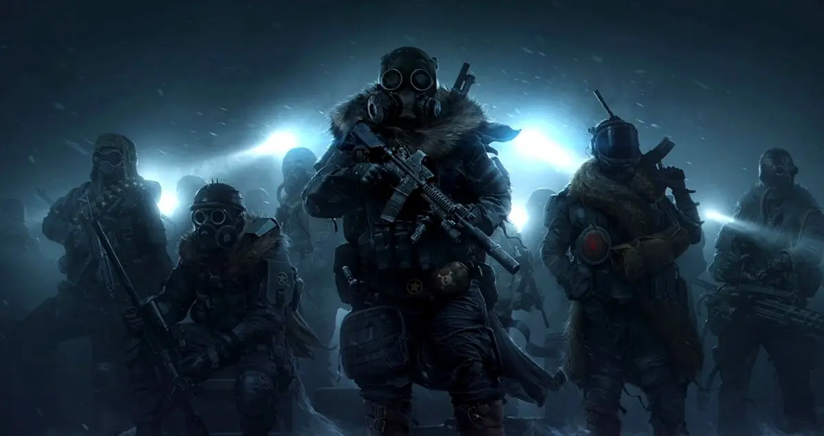 سیستم مورد نیاز بازی Wasteland 3 مشخص شد
