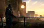 جهان بازی Cyberpunk 2077 کوچک‌تر از دنیای The Witcher 3 است