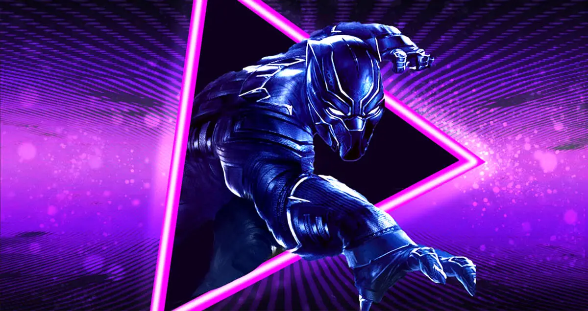 فیلم Black Panther 2 در مه 2022 اکران می شود