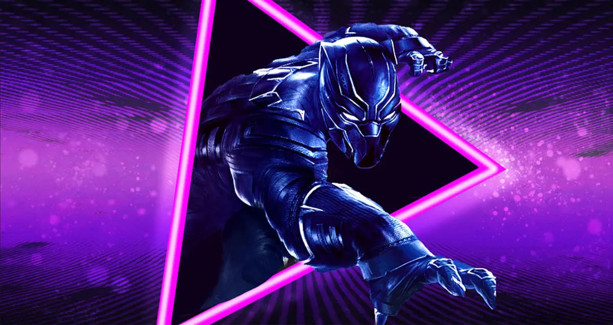 فیلم Black Panther 2 در مه 2022 اکران می شود