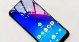 موتورولا موتو E6 پلاس در چندین تصویر به نمایش گذاشته شد