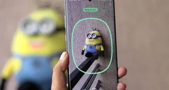 عرضه اپلیکیشن اسکنر سه بعدی برای گلکسی نوت 10 پلاس