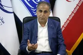 تا سال 1404 ماهواره سنجی با قدرت تفکیک تصاویر یک متر می‌سازیم