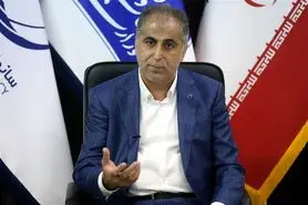 تا سال 1404 ماهواره سنجی با قدرت تفکیک تصاویر یک متر می‌سازیم