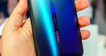 مشخصات اوپو Reno 2F لو رفت؛ چیپست هلیو P70