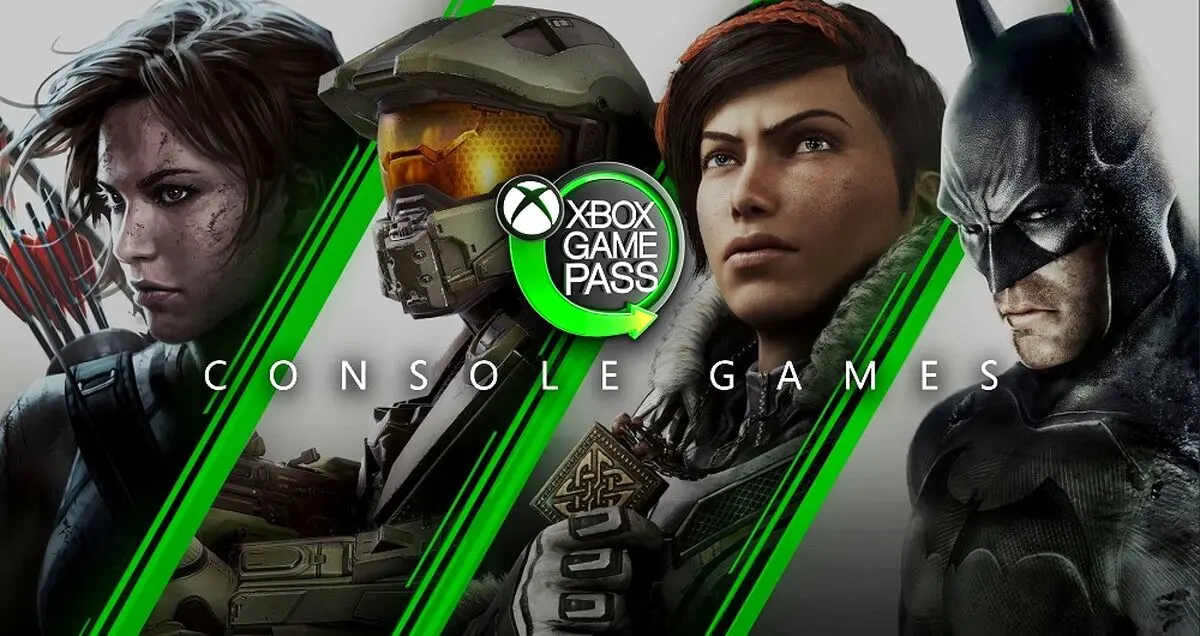سرویس Xbox Game Pass روی سایر پلتفرم‌ها عرضه می‌شود!