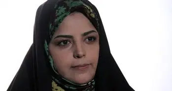 مینا مهرنوش اولین مدیرعامل زن اپراتور رایتل