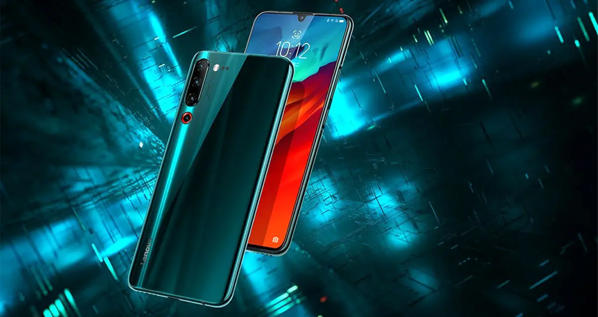 گوشی لنوو K10 نوت در تاریخ 5 سپتامبر معرفی می شود