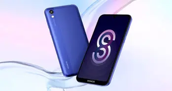 شماره مدل KSA-AL10 متعلق به گوشی آنر 8S پرو است؟