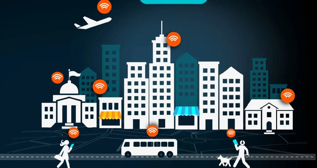 تشعشعات وای‌فای هیچ خطری برای سلامت انسان‌ها ندارند!