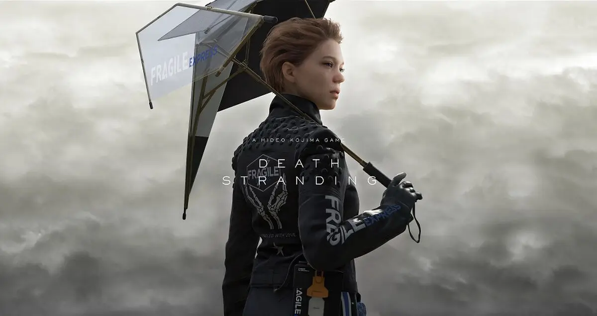 بازی Death Stranding روی داستان تمرکز کرده است!