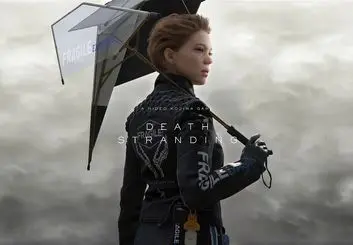 بازی Death Stranding روی داستان تمرکز کرده است!