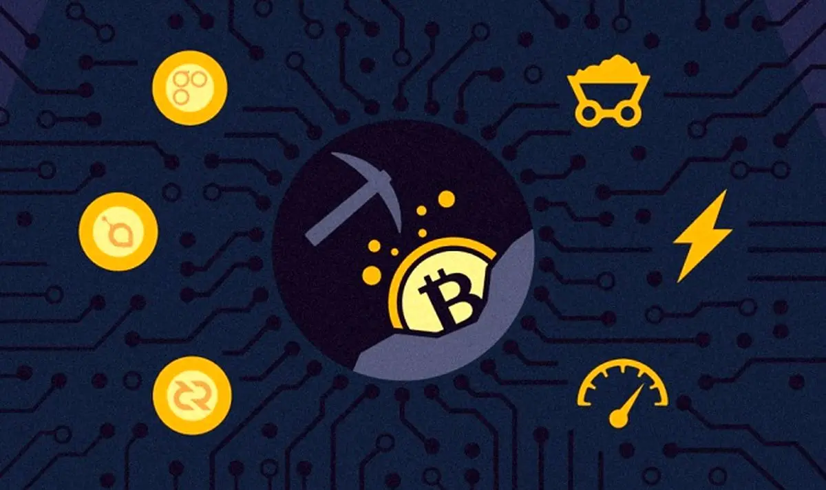 ابلاغیه بانک مرکزی در مورد رمز ارز باطل شد