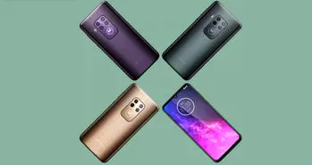 موتورولا وان زوم با بزرگنمایی 5 برابر از راه می رسد