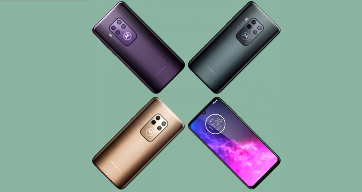 موتورولا وان زوم با بزرگنمایی 5 برابر از راه می رسد