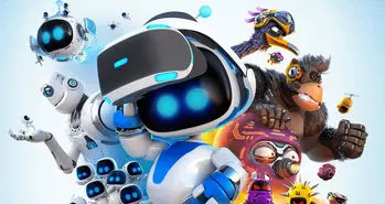 بازی Astro Bot Rescue Mission را از سونی هدیه بگیرید!