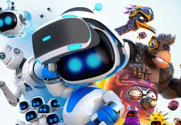 بازی Astro Bot Rescue Mission را از سونی هدیه بگیرید!