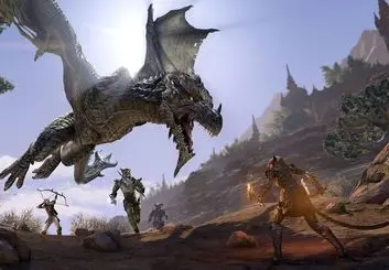 منتظر عرضه بازی The Elder Scrolls Online روی نینتندو سوییچ نباشید!