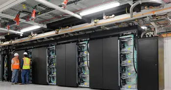 ابررایانه آیتکن ناسا معرفی شد؛ سازگاری بیشتر محیط زیست