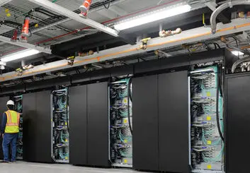 ابررایانه آیتکن ناسا معرفی شد؛ سازگاری بیشتر محیط زیست