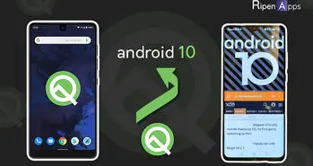 تاریخ عرضه سیستم عامل اندروید 10 به صورت رسمی تایید شد