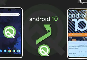 تاریخ عرضه سیستم عامل اندروید 10 به صورت رسمی تایید شد