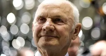 فردیناند پیئش؛ مدیر عامل سابق فولکس واگن درگذشت