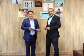 مدیر روابط عمومی سازمان فناوری اطلاعات ایران منصوب شد