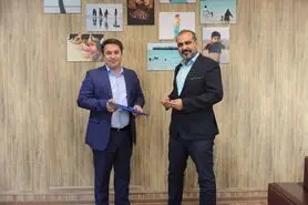 مدیر روابط عمومی سازمان فناوری اطلاعات ایران منصوب شد