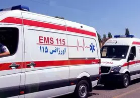 عملی شدن دسترسی مراکز امداد اورژانس به آدرس تماس گیرنده ها