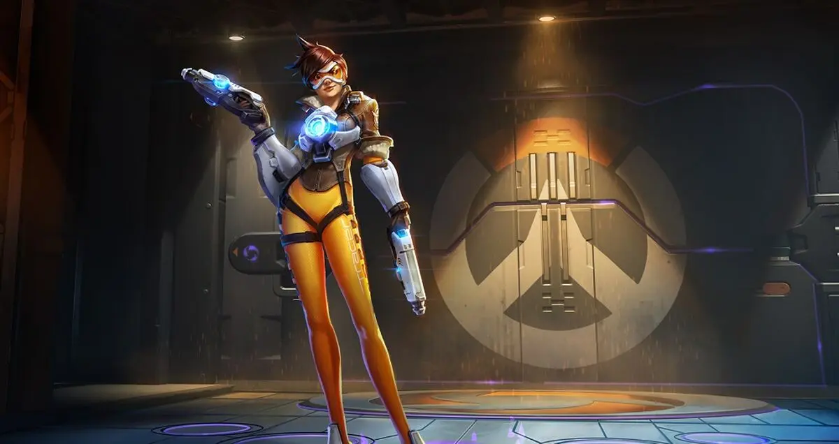 بازی Overwatch روی نینتندو سوییچ منتشر می‌شود؟