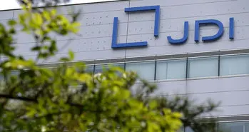 جپن دیسپلی برای آیفون‌های 2018 اپل نمایشگر AMOLED تولید می‌کند