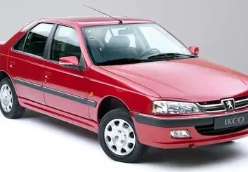 طرح فروش اقساطی محصولات ایران خودرو | 10 بهمن 98