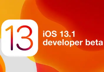 نسخه بتای سیستم عامل iOS 13.1 برای توسعه دهندگان عرضه شد